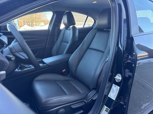 Used 2023 MAZDA MAZDA3 s image 10