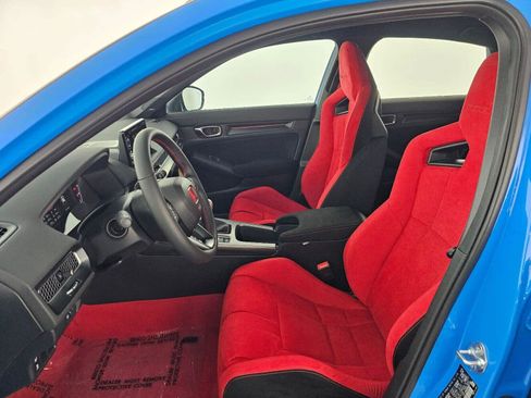 New 2026 Honda Civic Type R image 21