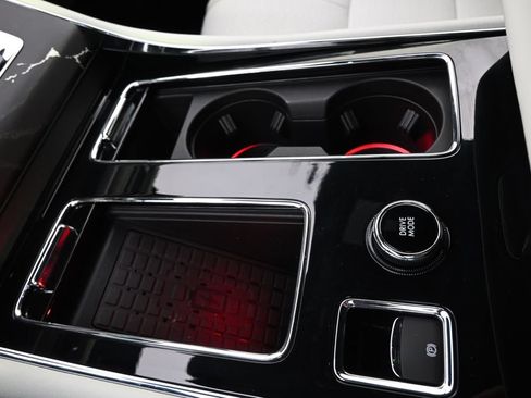 New 2026 Lincoln Aviator Black Label w/ Jet Appearance Package AWD/4WD image 33