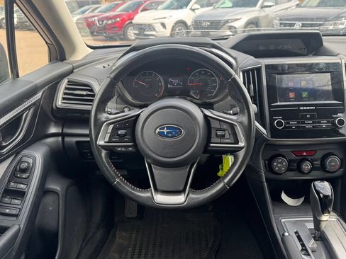 Used 2018 Subaru Crosstrek 2.0i Premium AWD/4WD image 10