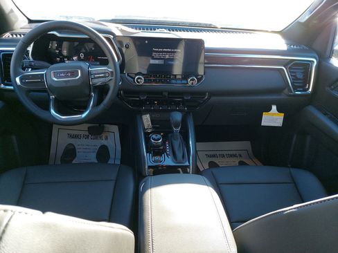 New 2026 GMC Canyon Elevation w/ Convenience Package image 9