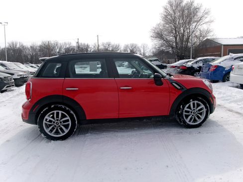 Used 2012 MINI Cooper Countryman S image 4