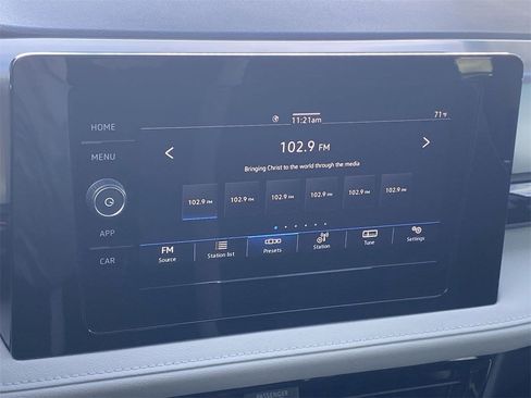 New 2026 Volkswagen Taos S image 21