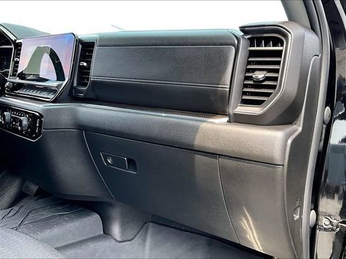 Used 2024 Chevrolet Silverado 1500 LT AWD/4WD image 13