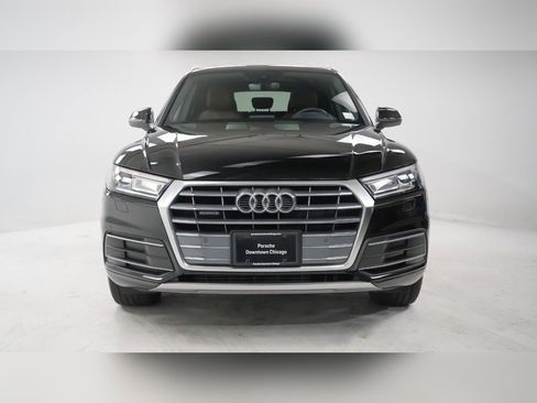 Used 2020 Audi Q5 2.0T Premium w/ Convenience Package image 6