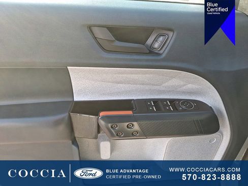 Certified 2024 Ford Maverick XLT w/ Equipment Group 300A Standard image 12