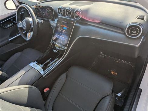 Certified 2025 Mercedes-Benz C 300 Sedan image 22