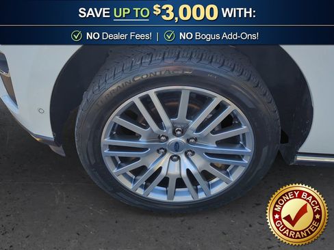 Used 2022 Ford Expedition Limited image 13