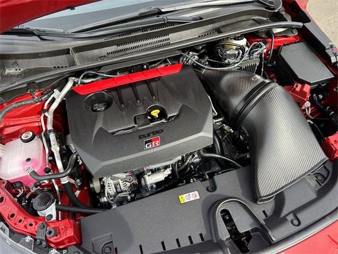Used 2023 Toyota Corolla GR image 22