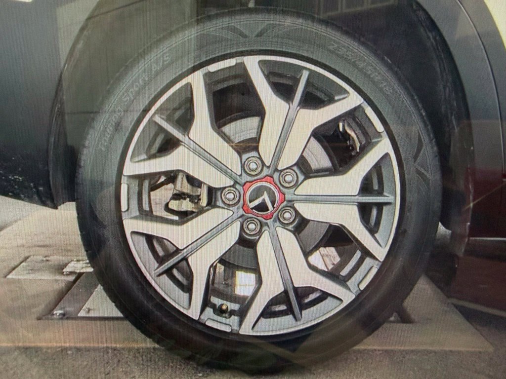 Used 2021 Kia Seltos SX AWD/4WD image 12
