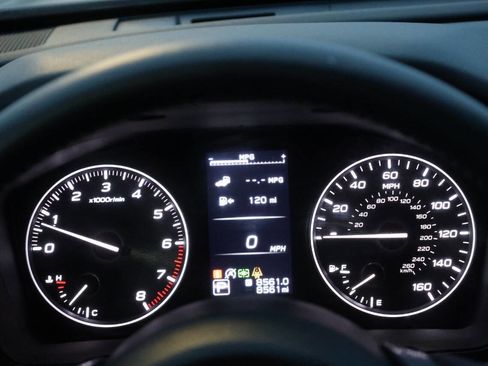 Used 2025 Subaru Legacy Touring XT image 19