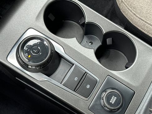 New 2025 Ford Bronco Sport Big Bend w/ Convenience Package image 21