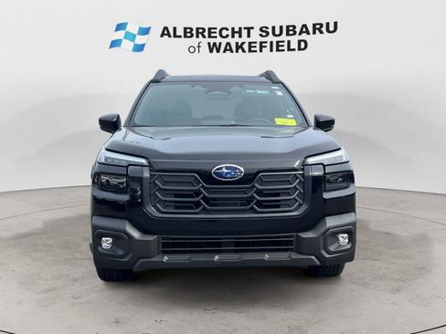 New 2026 Subaru Outback Premium image 8