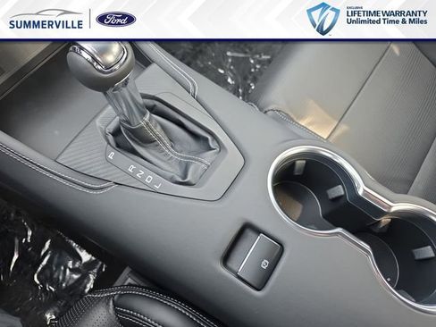 New 2026 Ford Mustang Premium RWD image 25