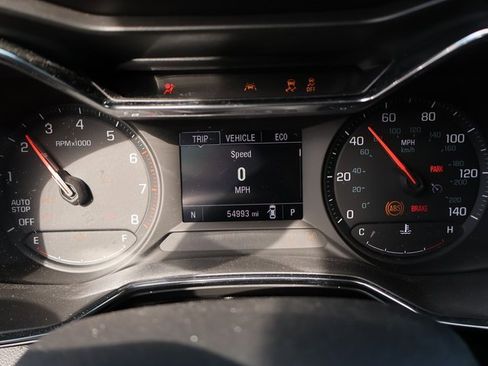 Used 2023 Chevrolet TrailBlazer LT image 18