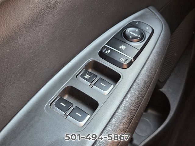 Used 2018 Kia Optima LX FWD image 22
