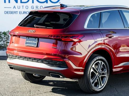 New 2025 Audi Q5 Premium Plus image 7