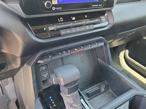 Used 2024 Toyota Tundra SR5 w/ SX Package RWD image 13