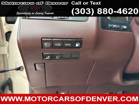 Used 2016 Lexus RX 450h AWD w/ Luxury Package image 21