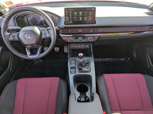 Certified 2026 Honda Civic Si image 21