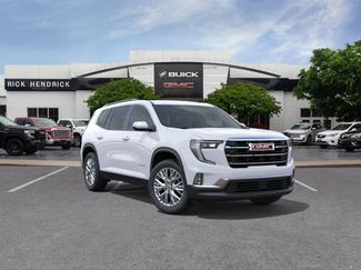 New 2026 GMC Acadia Elevation w/ Elevation Premium Package video 2