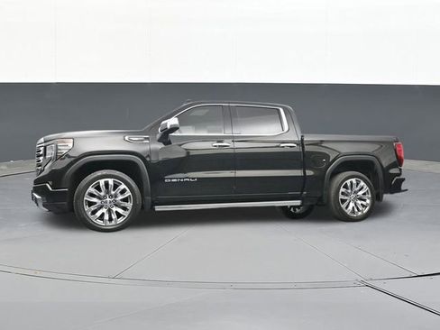 Used 2024 GMC Sierra 1500 Denali image 58