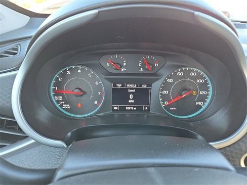 Used 2023 Chevrolet Malibu LT image 34