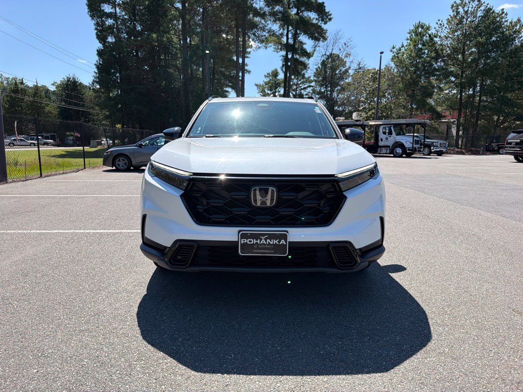 Used 2023 Honda CR-V Sport image 4