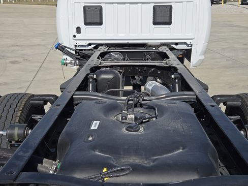 New 2026 RAM 5500 Tradesman image 22