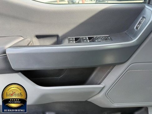 Used 2023 Ford F150 XLT image 8