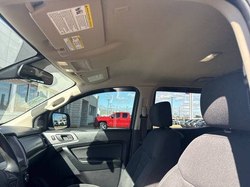 Used 2021 Ford Ranger XL w/ Equipment Group 101A High image 11