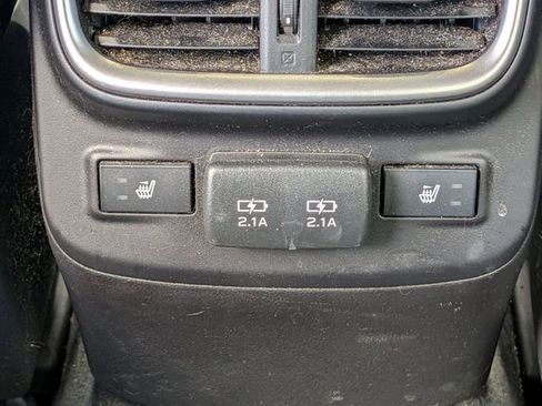 Certified 2022 Subaru Outback Limited AWD/4WD image 33