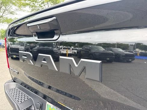 Used 2025 RAM 1500 RHO w/ RHO Level 1 Equipment Group AWD/4WD image 17