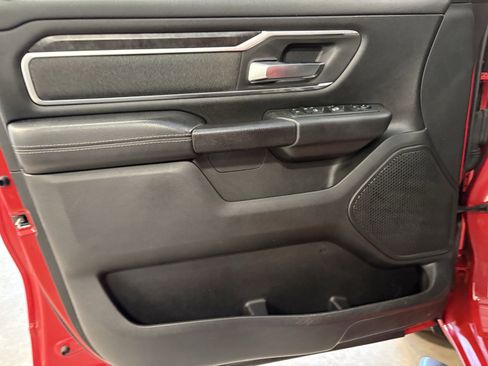 Used 2019 RAM 1500 Big Horn RWD image 4