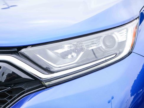 Certified 2022 Honda CR-V EX image 5