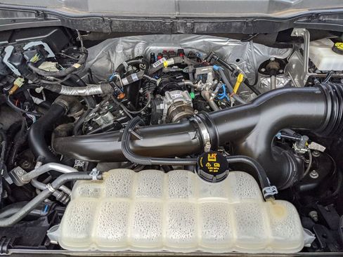 Used 2024 Ford F150 STX RWD image 20