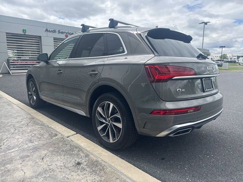Used 2023 Audi Q5 2.0T Premium w/ Convenience Package AWD/4WD image 20