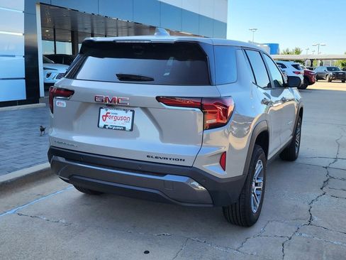 New 2026 GMC Terrain Elevation w/ Technology Package II image 4