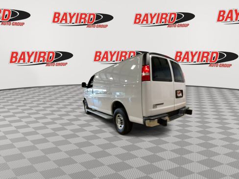 Used 2023 Chevrolet Express 2500 w/ Driver Convenience Package image 6