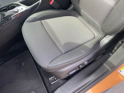 Used 2025 Buick Encore GX Preferred w/ Advanced Technology Package image 24