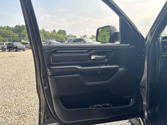 Used 2021 RAM 1500 Rebel w/ Rebel Level 2 Equipment Group AWD/4WD image 25