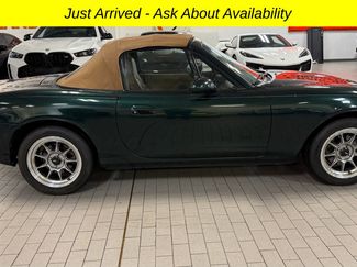 Used 1999 MAZDA MX-5 Miata 360° Tour