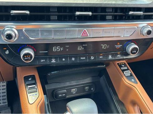 Used 2024 Kia Telluride SX X-Line AWD/4WD image 28