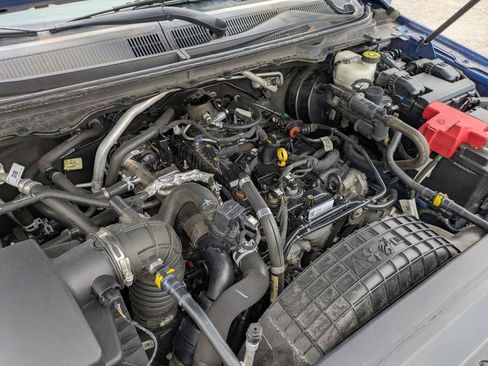 Used 2020 Ford Ranger XLT w/ Equipment Group 301A Mid image 12