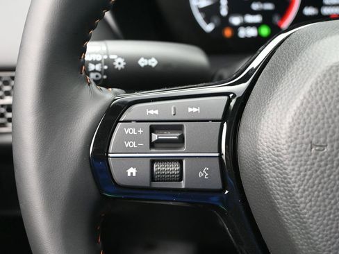 New 2026 Honda HR-V Sport image 11