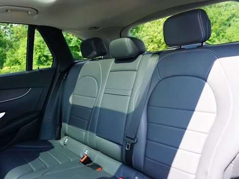Certified 2021 Mercedes-Benz GLC 300 image 16