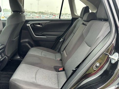 Used 2024 Toyota RAV4 XLE image 14