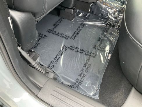 Used 2020 MAZDA CX-5 Touring FWD image 27