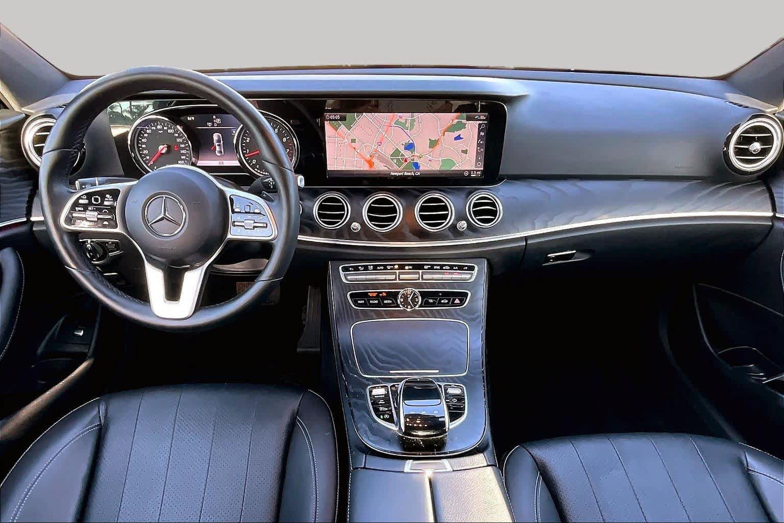 Used 2019 Mercedes-Benz E 300 image 14