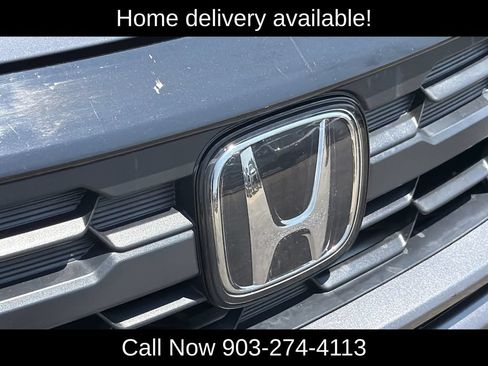 Used 2025 Honda Odyssey EX-L image 4